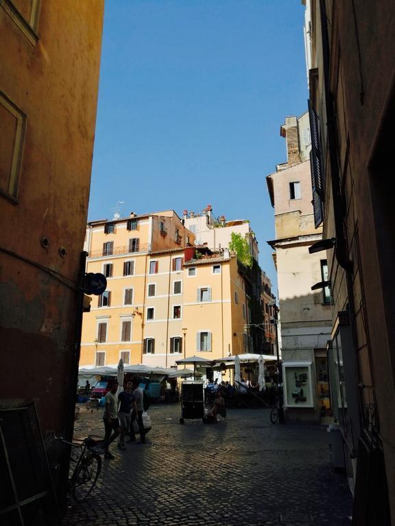 Appartamento Nl Campo De' Fiori