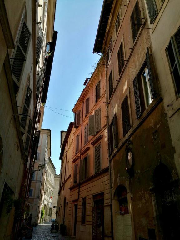 Nl Campo De' Fiori Roma