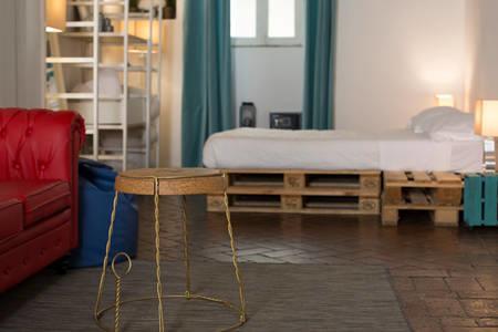 Nl Campo De' Fiori Apartamento *