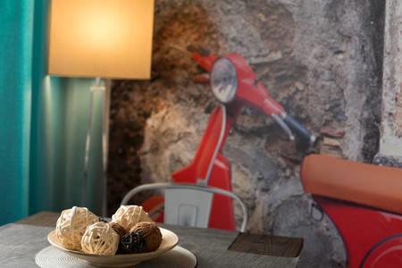 Apartamento Nl Campo De' Fiori *