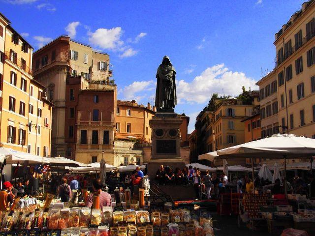 Apartamento Nl Campo De' Fiori