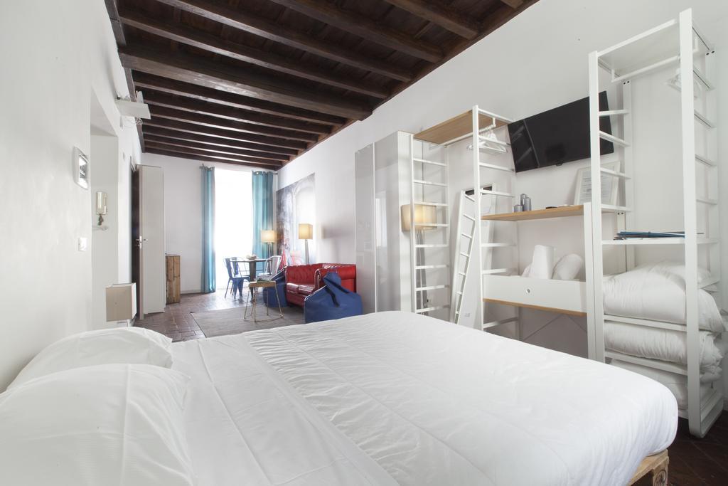 Nl Campo De' Fiori Apartamento *