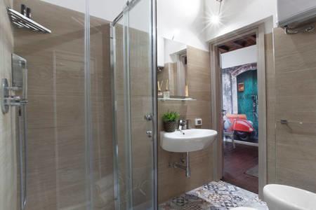 Apartamento Nl Campo De' Fiori Roma