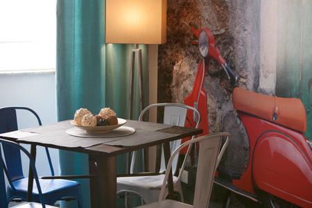 Nl Campo De' Fiori Apartamento Roma